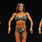 Alana  Vanderford - NPC Muscle Heat Championships 2012 - #1